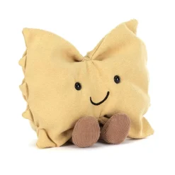 Jellycat Farfalle Nudeln Amuseable