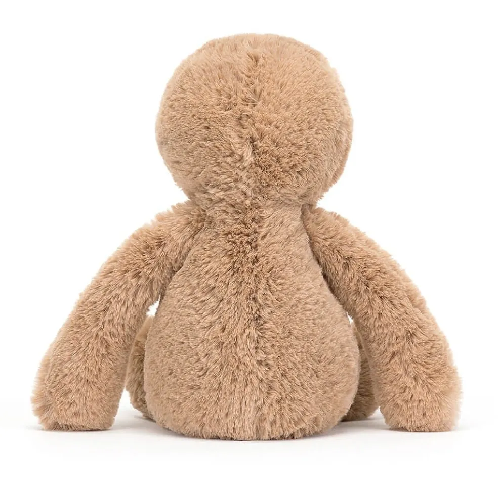 Jellycat Faultier Bashful Kuscheltier 28 cm
