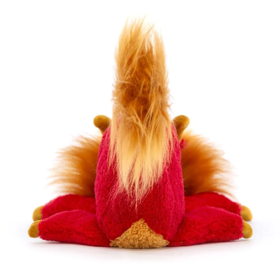 Jellycat Festival Dragon Kuscheltier 42 cm