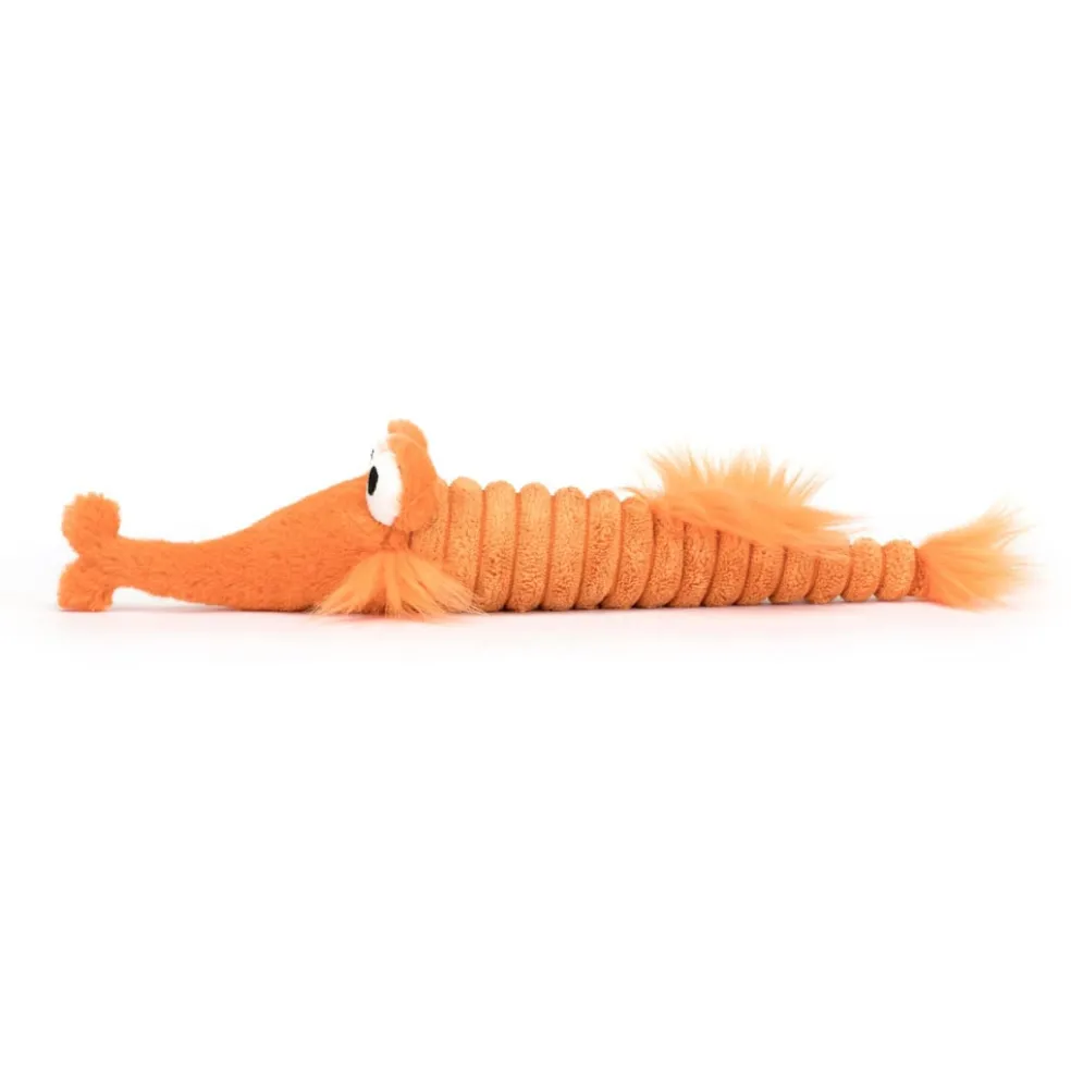 Jellycat Fisch Riley Razor Fish Kuscheltier 25 cm