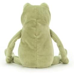 Jellycat Frosch Fergus Kuscheltier 33 cm