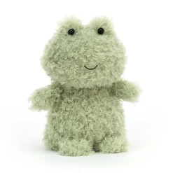Jellycat Frosch Little Frog Kuscheltier 18 cm