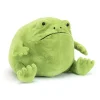 Jellycat Frosch Ricky Rain Frog Large 30 cm