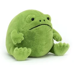 Jellycat Frosch Ricky Rain Frog Medium 18 cm