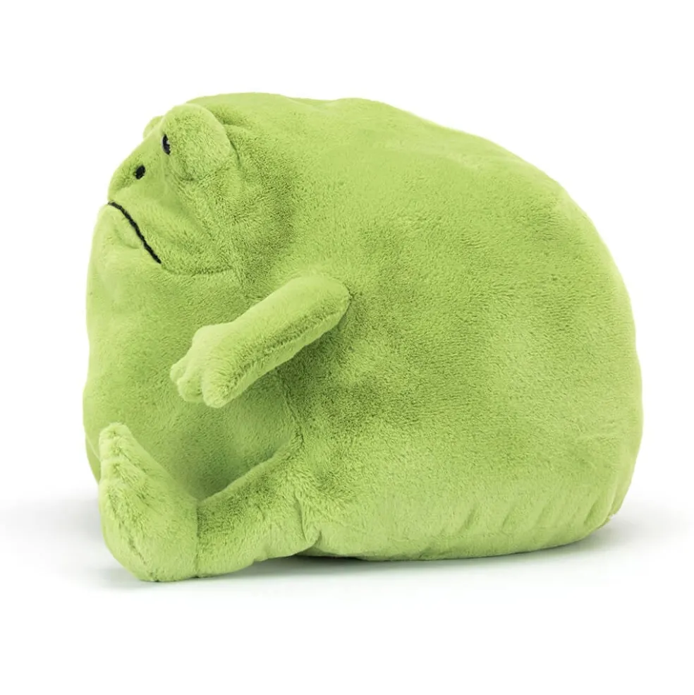 Jellycat Frosch Ricky Rain Frog Large 30 cm