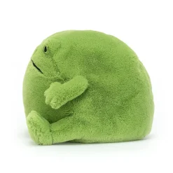 Jellycat Frosch Ricky Rain Frog Medium 18 cm