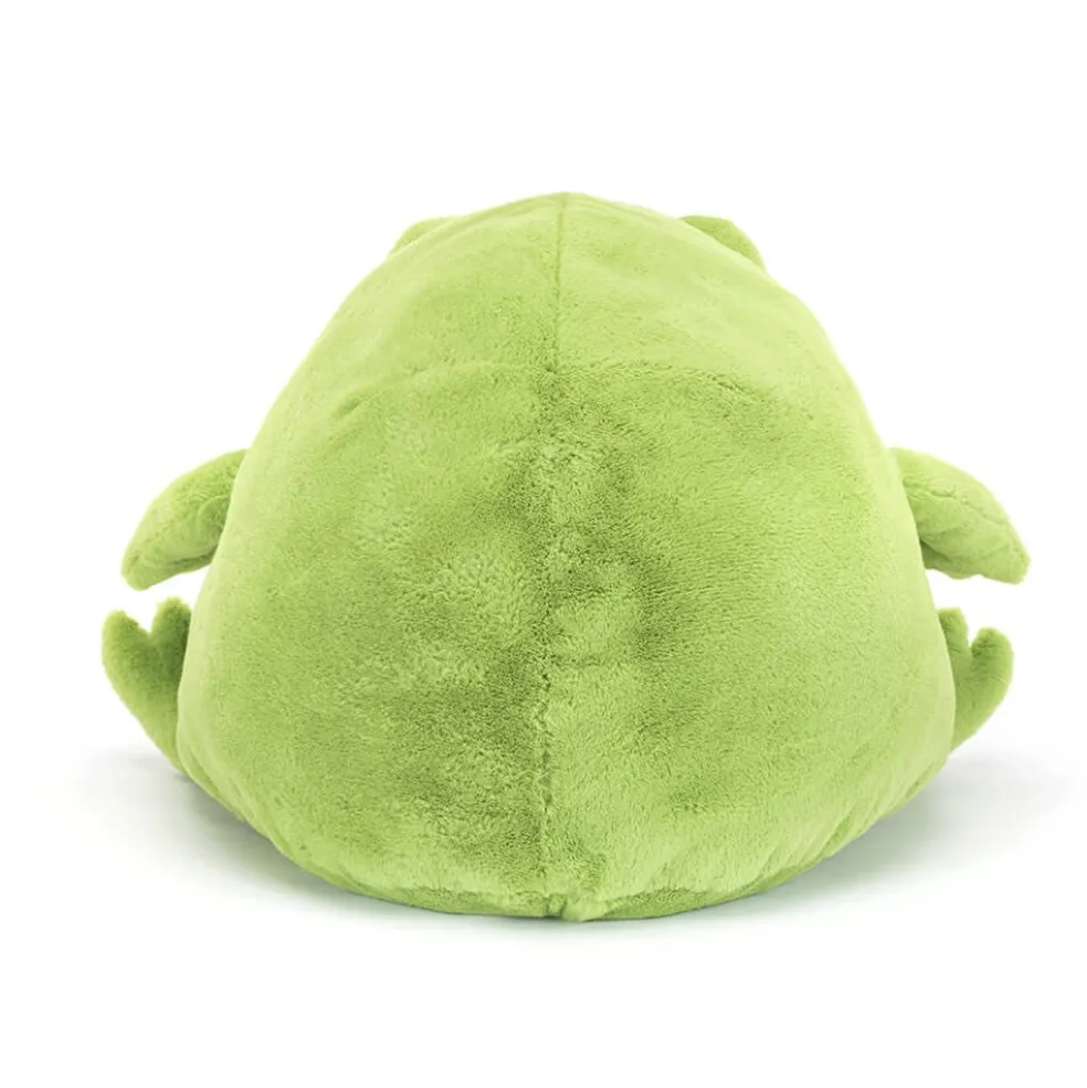 Jellycat Frosch Ricky Rain Frog Large 30 cm