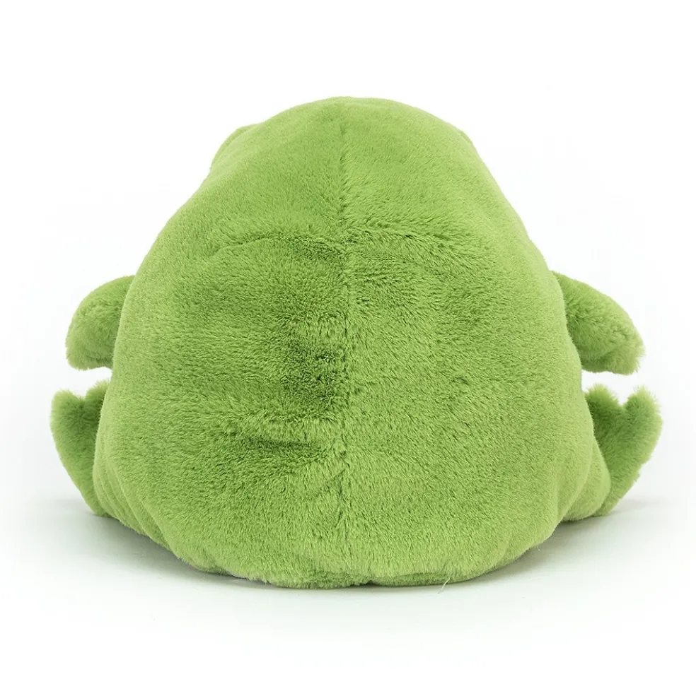 Jellycat Frosch Ricky Rain Frog Medium 18 cm