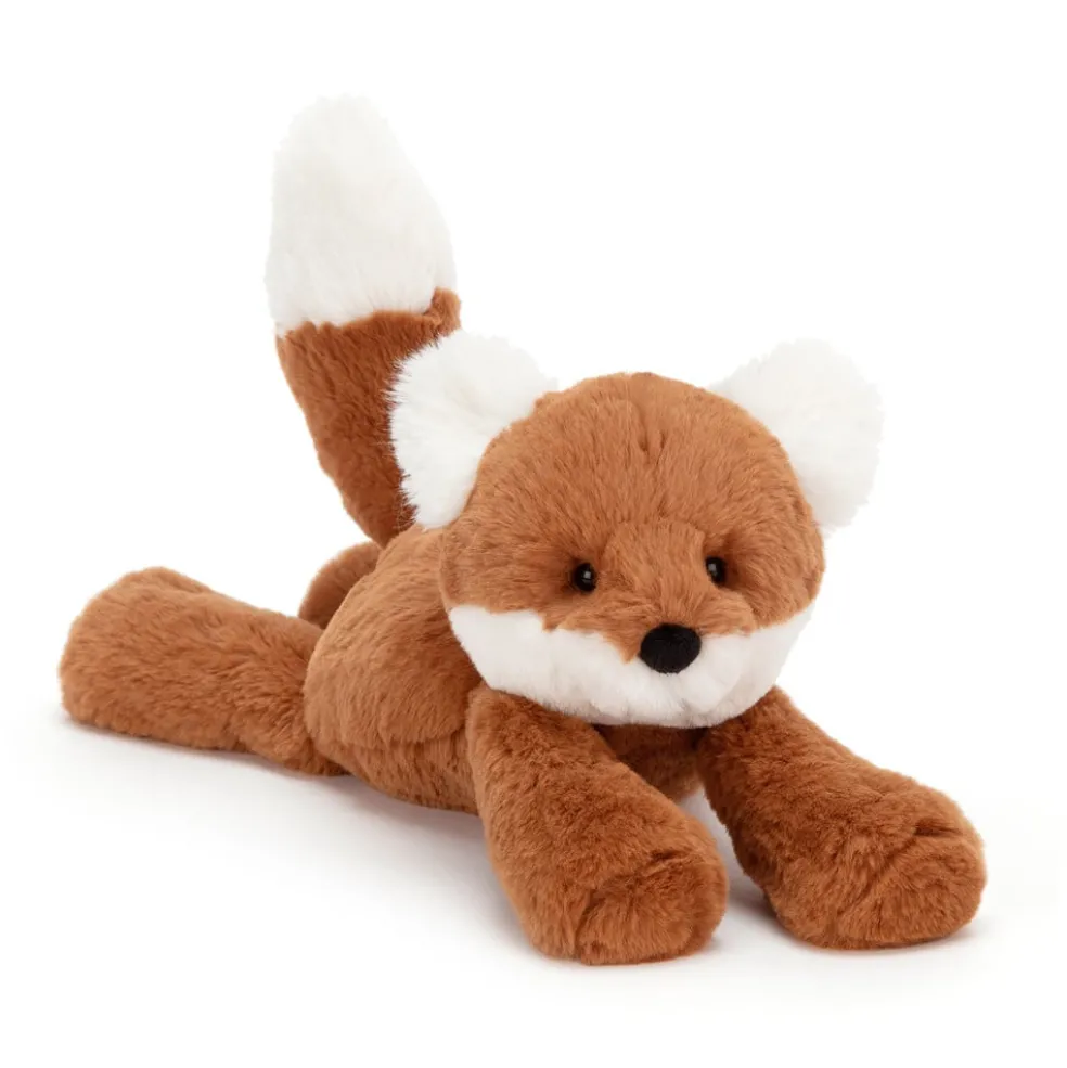 Jellycat Fuchs Smudge Kuscheltier 24 cm