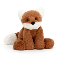 Jellycat Fuchs Smudge Kuscheltier 24 cm