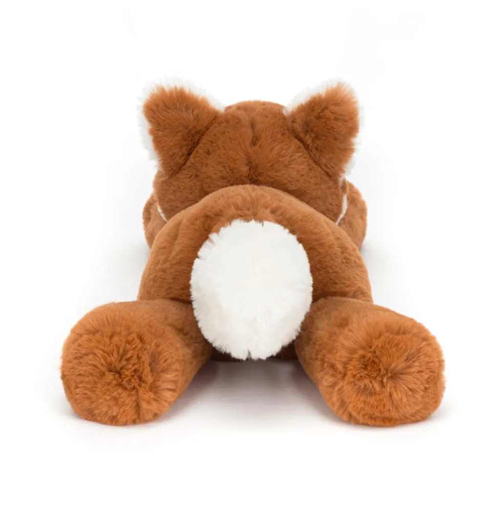 Jellycat Fuchs Smudge Kuscheltier 24 cm