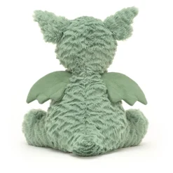 Jellycat Fuddlewuddle Kuscheltier Drache Medium 23 cm