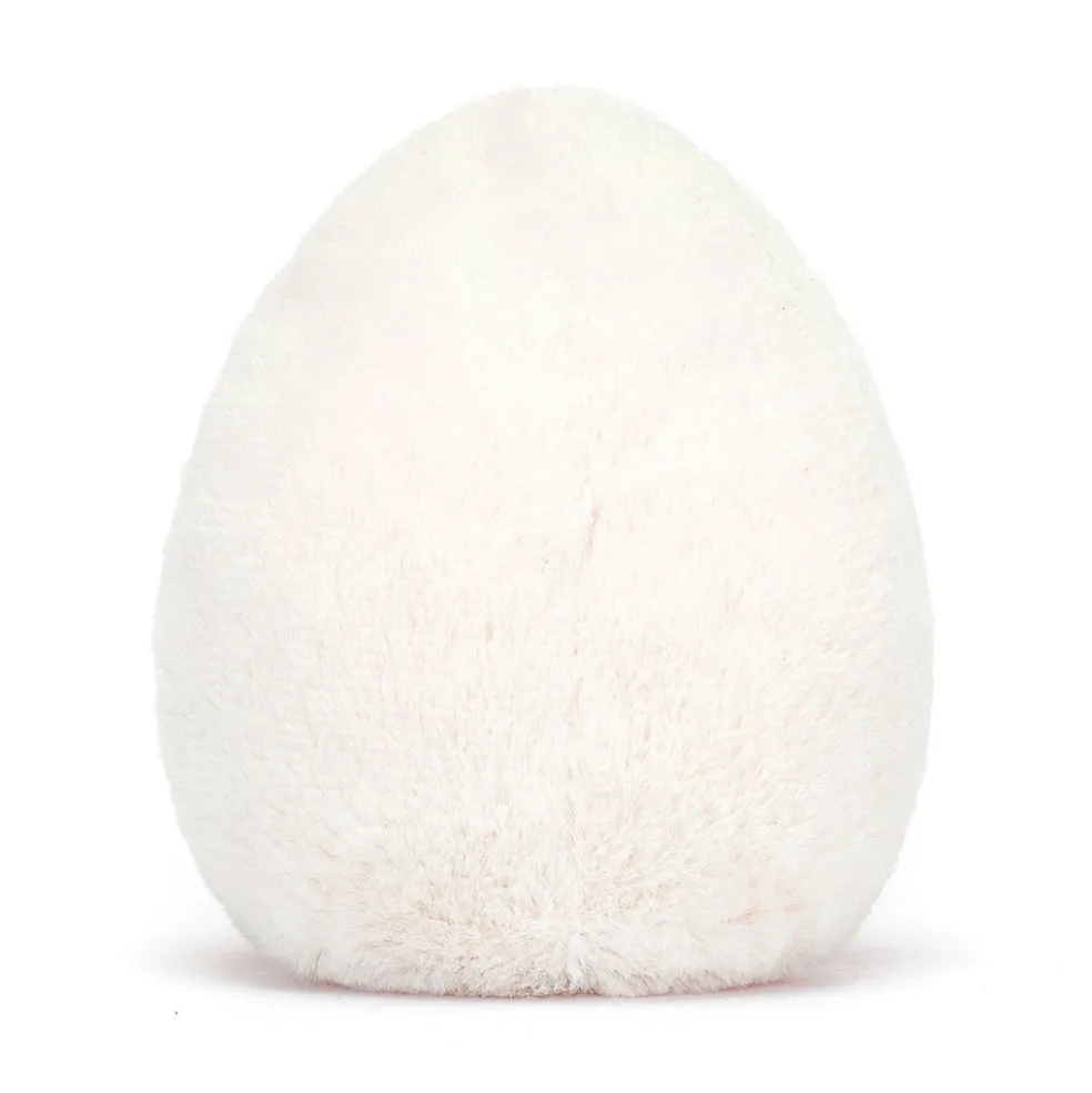 Jellycat Gekochtes Ei Geek Stofftier 14 cm