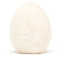 Jellycat Gekochtes Ei Happy Stofftier 14 cm