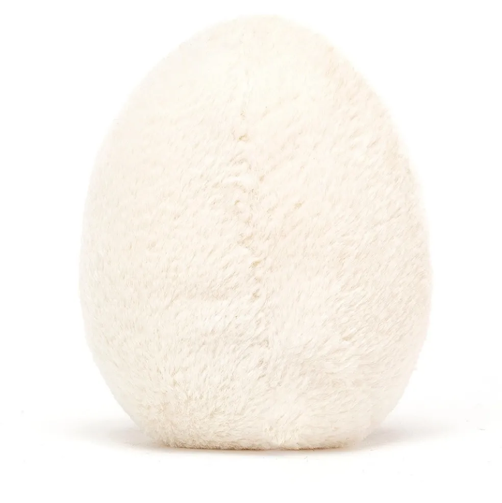 Jellycat Gekochtes Ei Happy Stofftier 14 cm