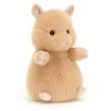 Jellycat Hamster Hank Kuscheltier 18 cm