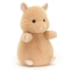 Jellycat Hamster Hank Kuscheltier 18 cm