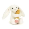Jellycat Hase Bashful Bunny Pencil 18 cm