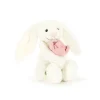Jellycat Hase Bashful Bunny Peony 18 cm