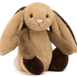 Jellycat Hase Bashful Bunny Patchwork Medium 31 cm