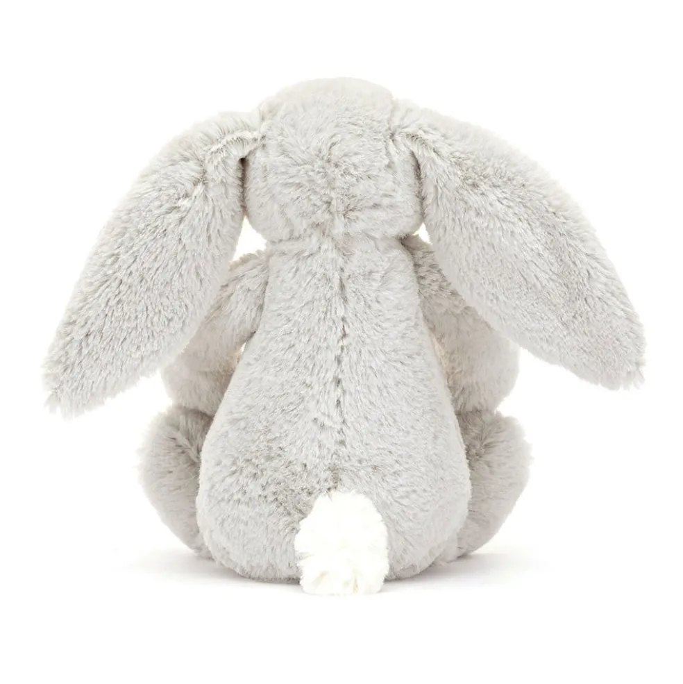 Jellycat Hase Blossom Silber Bunny Bloom 31 cm
