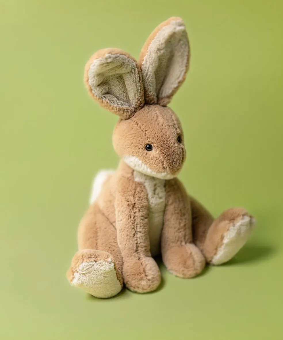 Jellycat Hase Horticus Hare Kuscheltier 24 cm