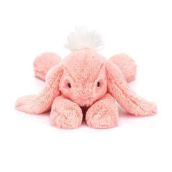Jellycat Hase Smudge Apricot Kuscheltier 24 cm