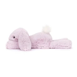 Jellycat Hase Smudge Lavender Kuscheltier 24 cm