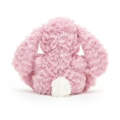 Jellycat Hase Yummy Bunny Rosa 13 cm