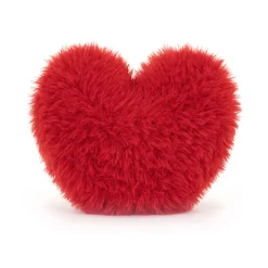 Jellycat Herz Beatie Heart Amuseable 24 cm