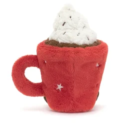 Jellycat Hot Chocolate Amuseable Plüschfigur 19 cm
