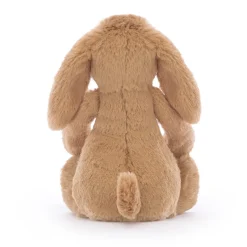 Jellycat Hund Bashful Toffee Kuscheltier Big 51 cm
