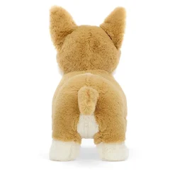 Jellycat Hund Betty Corgi Winter Kuscheltier 26 cm