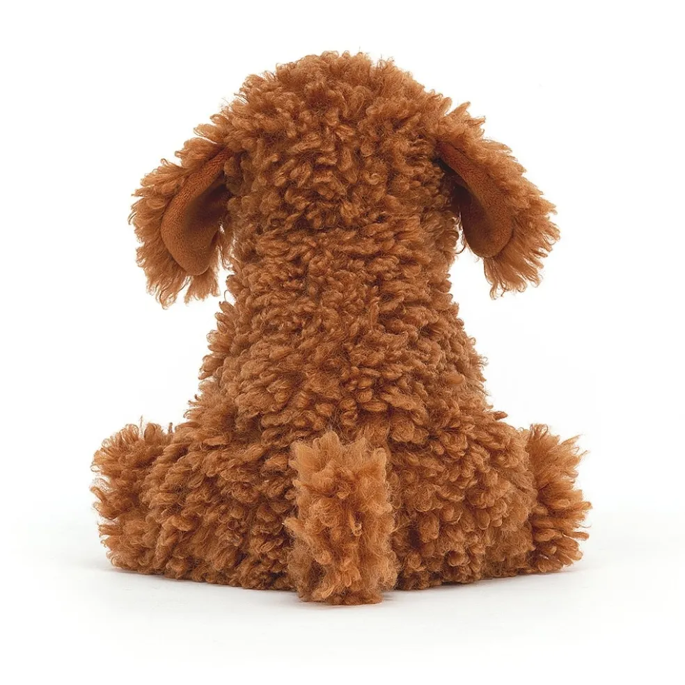 Jellycat Hund Cooper Doodle Dog Kuscheltier 23 cm