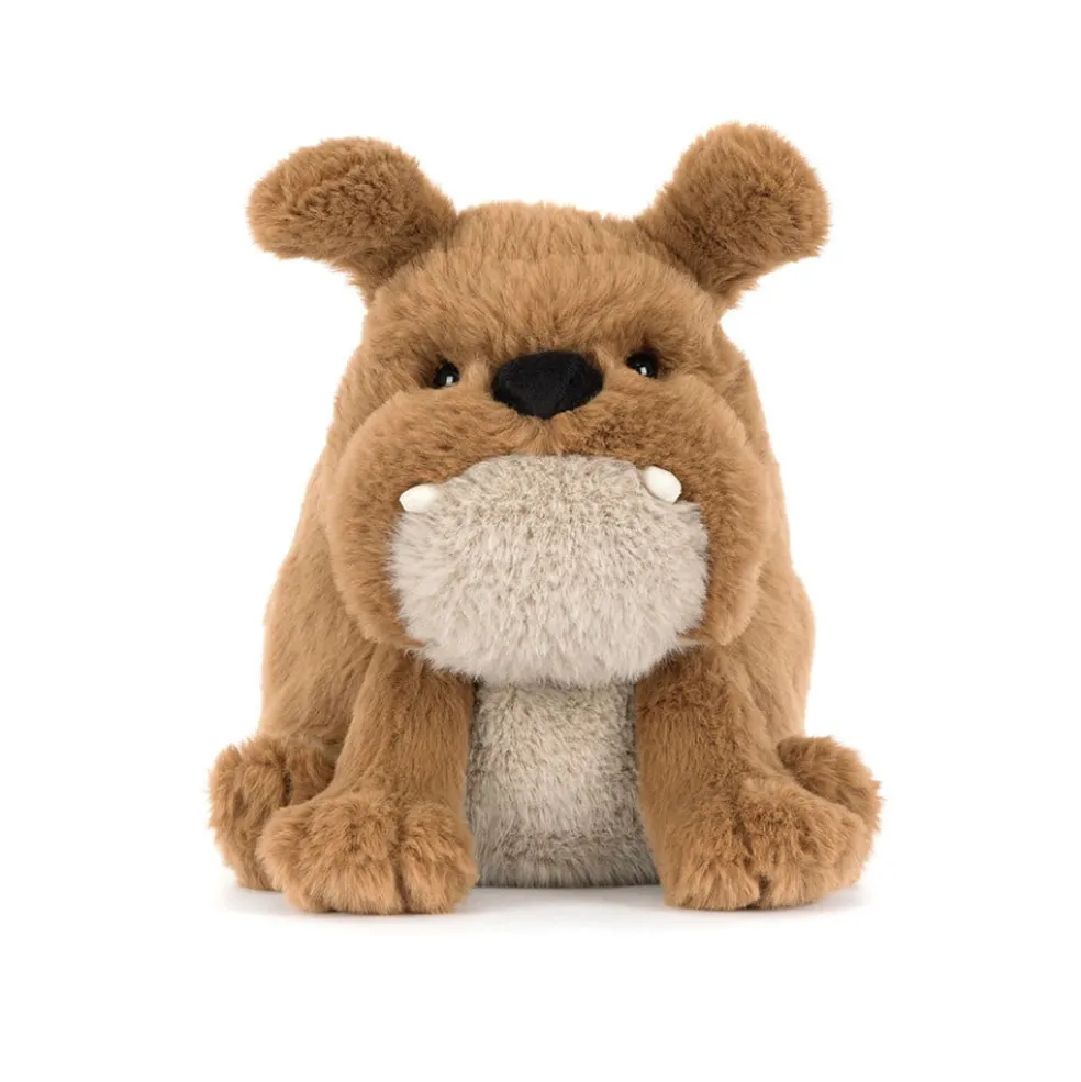 Jellycat Hund Derreck Dog Kuscheltier 23 cm