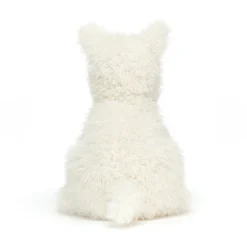 Jellycat Hund Munro Scottie Kuscheltier 23 cm Medium