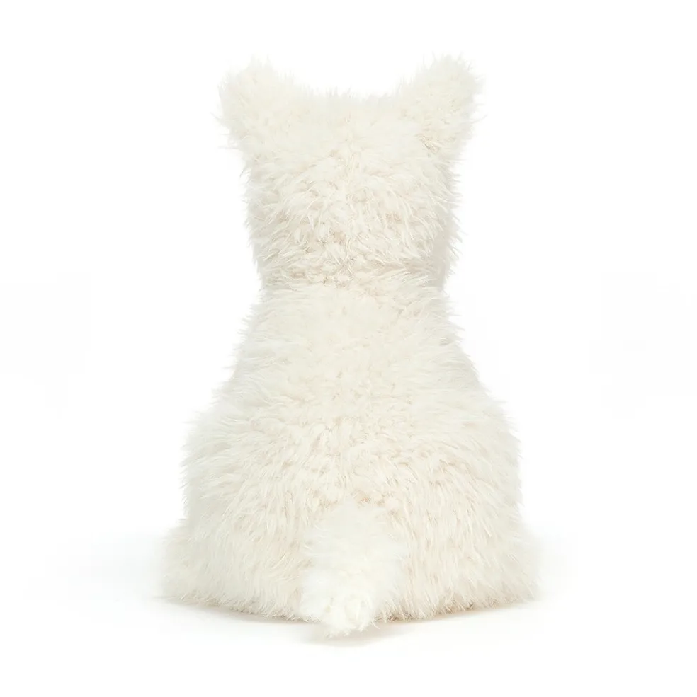 Jellycat Hund Munro Scottie Kuscheltier 23 cm Medium