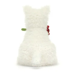 Jellycat Hund Munro Scottie Love You Kuscheltier 24 cm
