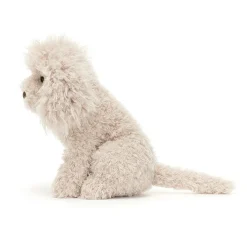 Jellycat Hund Pudel Georgiana Kuscheltier 23 cm