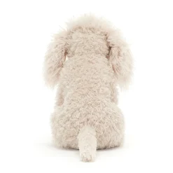 Jellycat Hund Pudel Georgiana Kuscheltier 23 cm