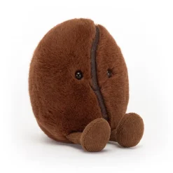 Jellycat Kaffeebohne Amuseable Plüschfigur 13 cm