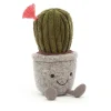 Jellycat Kaktus Kuschel Pflanze Silly Succulent 19 cm