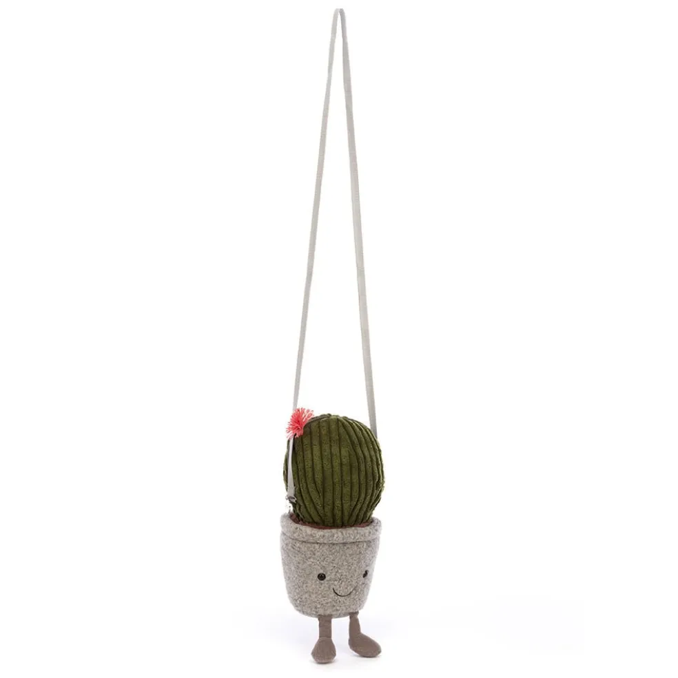 Jellycat Kaktus Tasche Amuseable