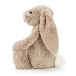 Jellycat Kaninchen Bashful Bunny Beige Large 36 cm