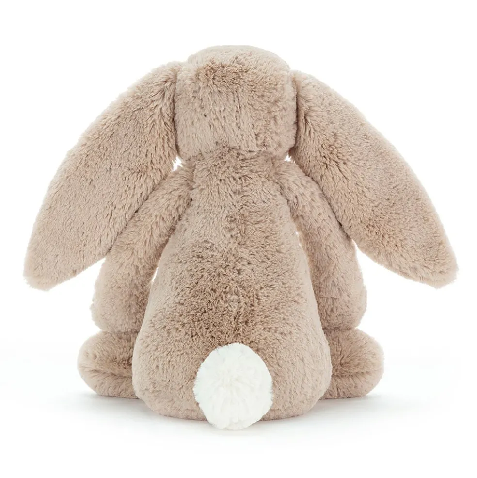 Jellycat Kaninchen Bashful Bunny Beige Large 36 cm