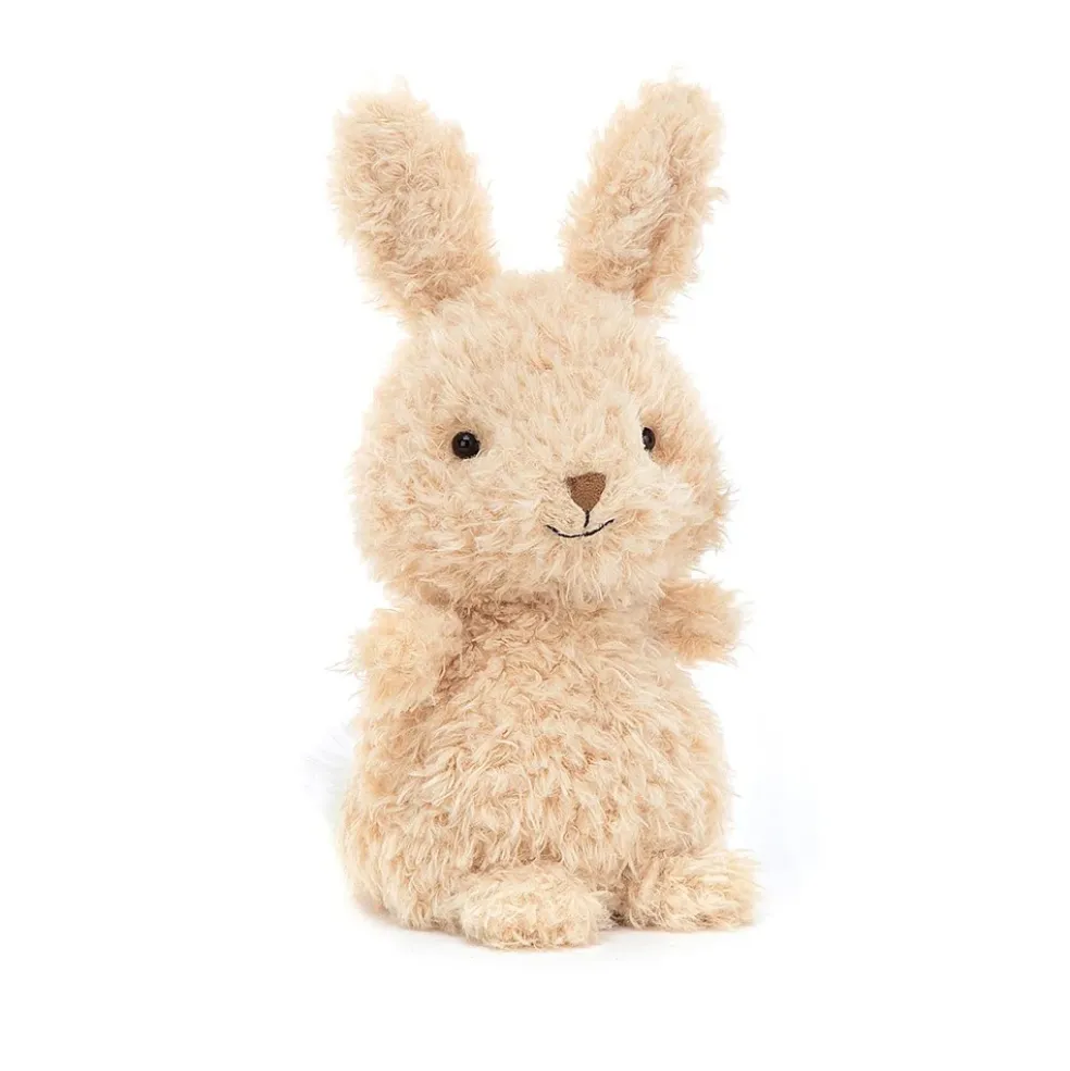 Jellycat Kaninchen Little Bunny Kuscheltier 18 cm