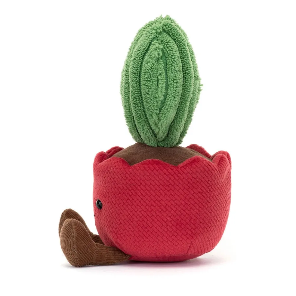 Jellycat Kerrii Kaktus Amuseable Plüschfigur 17 cm