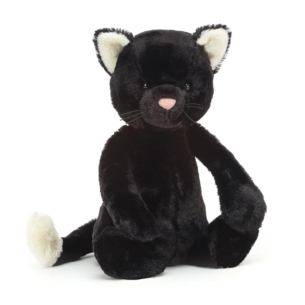 Jellycat Kitten Kuscheltier Bashful Medium 31 cm