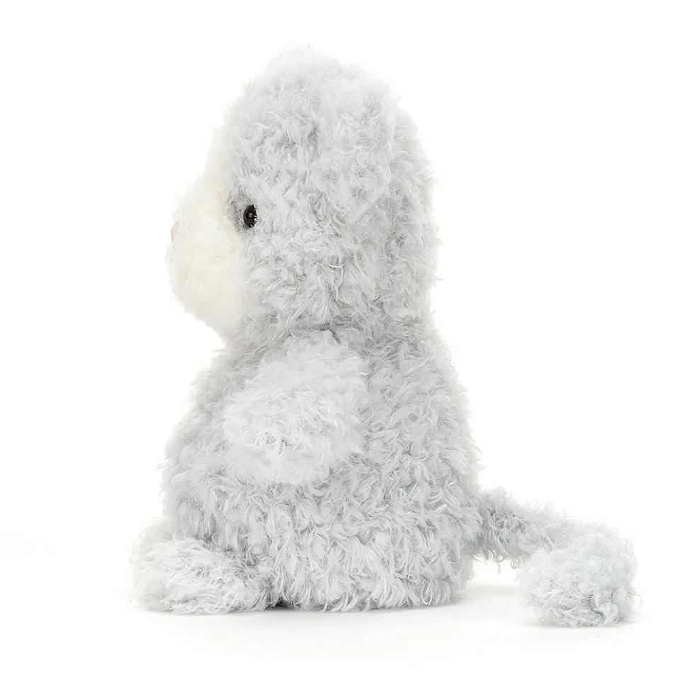 Jellycat Kätzchen Little Kitten Kuscheltier 18 cm