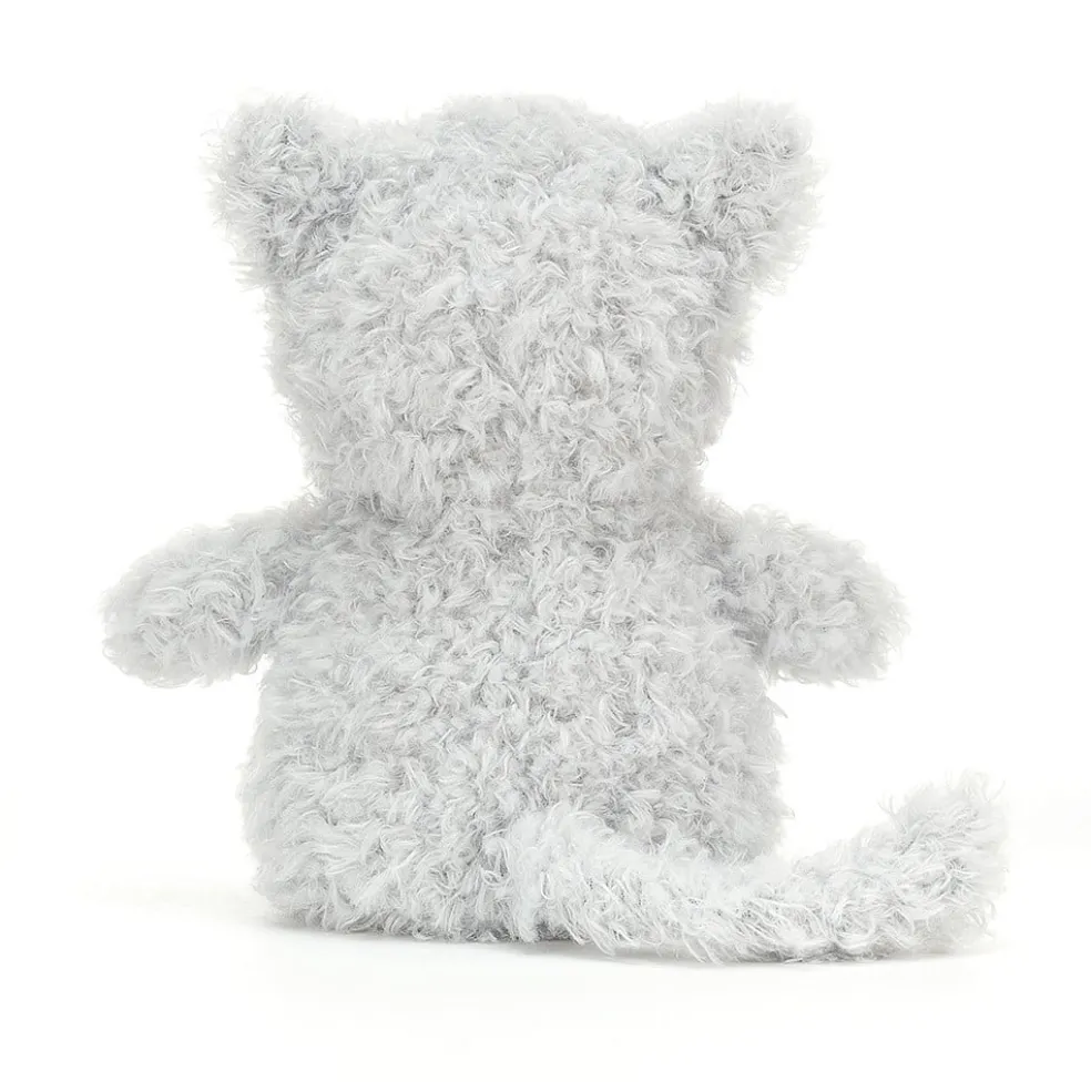 Jellycat Kätzchen Little Kitten Kuscheltier 18 cm